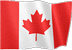 Canadian flag