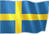 Swedish flag