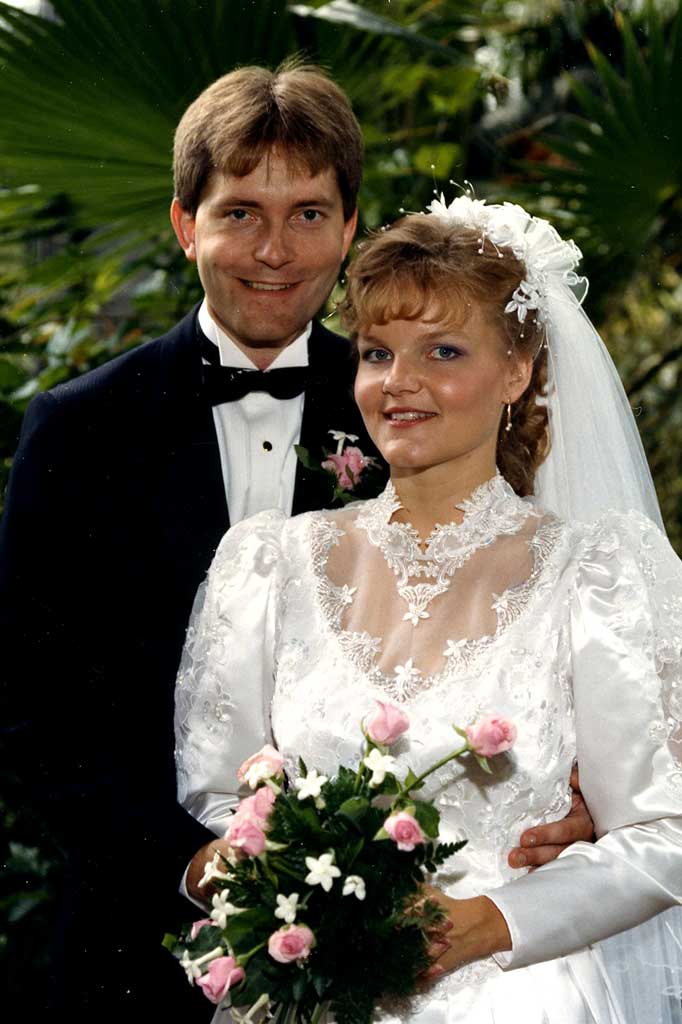 Henry and Viv